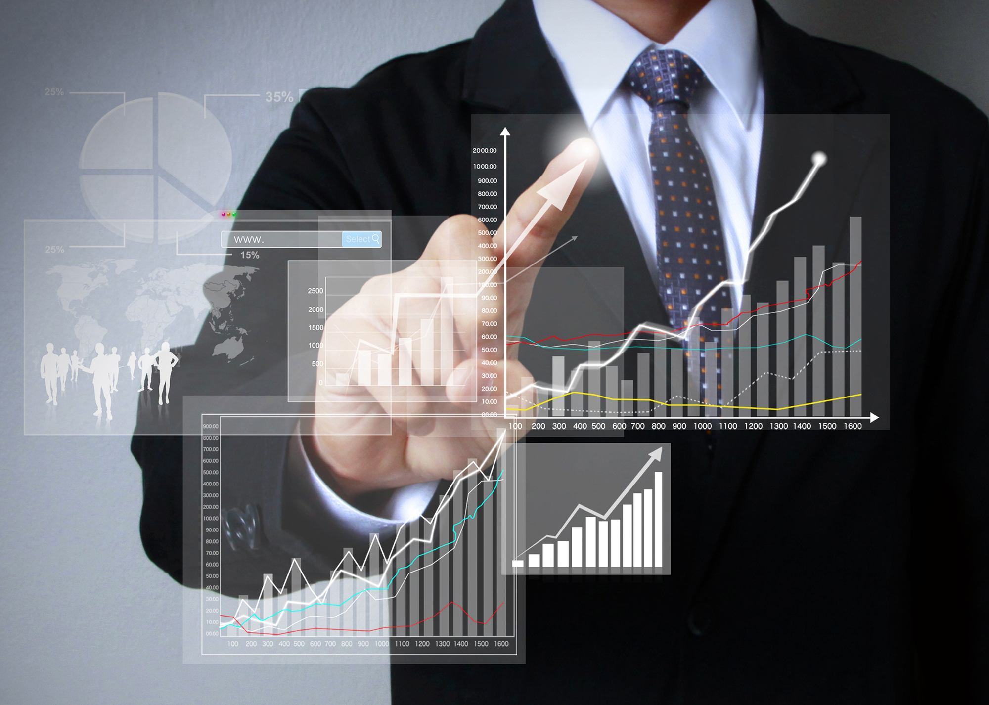 Comprehensive Solutions for Sustainable Growth and Capital Protection